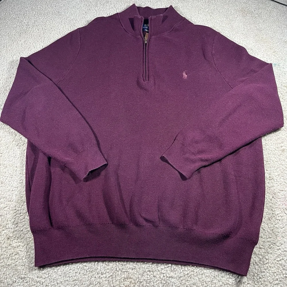 Polo Ralph Lauren see pics